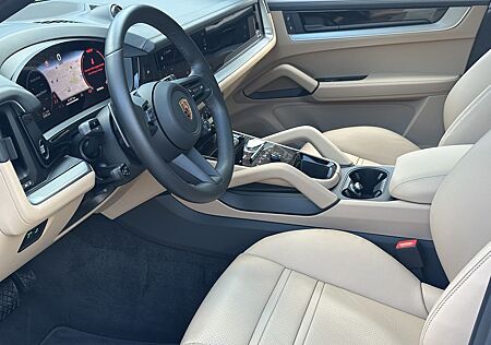 Porsche Cayenne Coupe SPORTDESIGN-ABGASANLAGE*22 TURBO*H