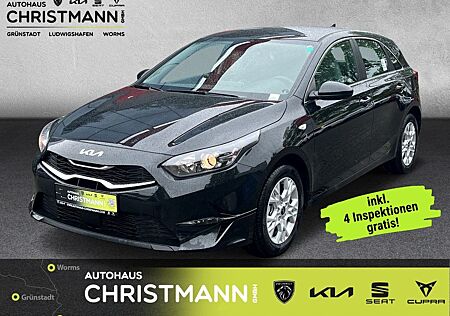 Kia Cee'd Ceed VISION 1.5 T-GDI DCT *KOMFORT-PLUS-PAKET*