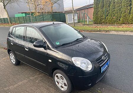 Kia Picanto 1.1 Rentnerfahrzeug 72.000KM TÜV NEU