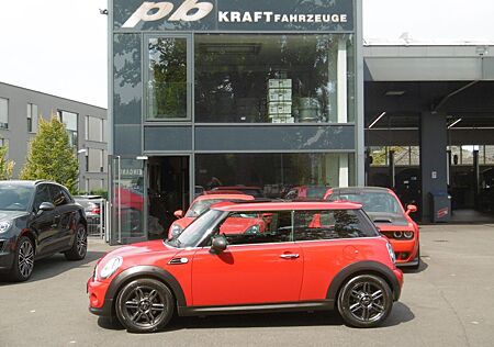 Mini ONE Pano Klima PDC LM Felgen