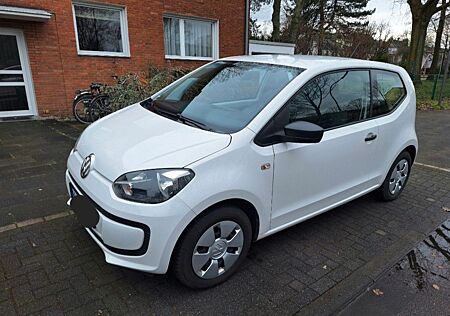 VW Up Volkswagen ! 1.0 44kW *HU Neu!*