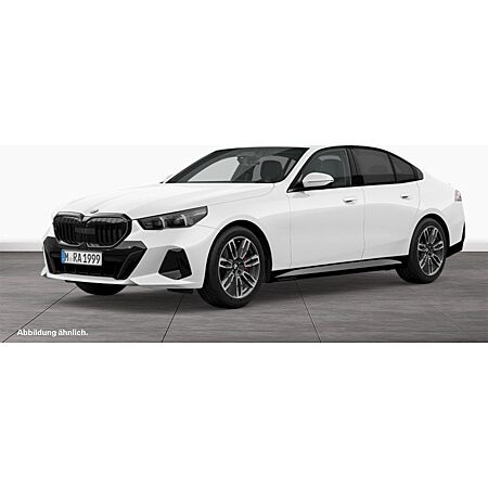 BMW 520 leasen