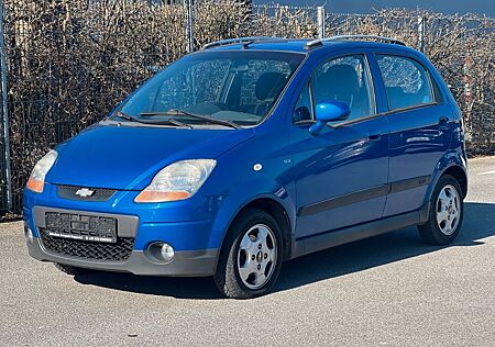Chevrolet Matiz 1.0 TÜV NEU !! INSPEKTION NEU !!