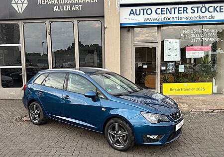 Seat Ibiza ST FR AUTOMATIK KLIMAAUTOMATIK PDC