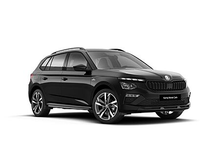 Skoda Kamiq Monte Carlo 1.0 TSI DSG *Navi*ACC*Matrix*