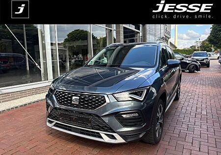 Seat Ateca 2.0 TDI Xperience LED virtual ACC 360Cam A
