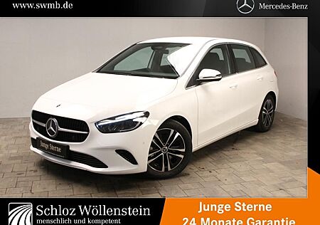 Mercedes-Benz B 200 Progressive/LED/Advanced-P/Spiegel-P/RfCam