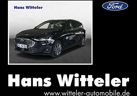 Ford Focus 1.0 EB Titanium