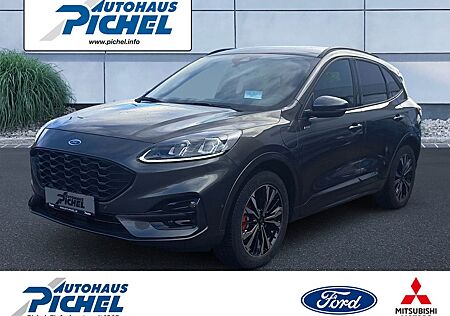 Ford Kuga ST-Line X PHEV HUD+ADAPT.LED+ACC+FRONTKAMER