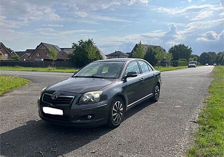 Toyota Avensis 2.0 D-4D