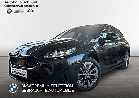 BMW 120d 295€ netto/mtl.*LC Prof.*HUD*H/K*DAB*Adapt.