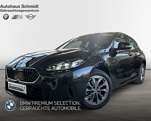 BMW 120d 295€ netto/mtl.*LC Prof.*HUD*H/K*DAB*Adapt.