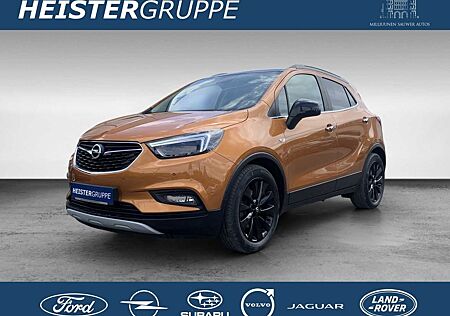 Opel Mokka X Color Innovation 1.4 Automatik