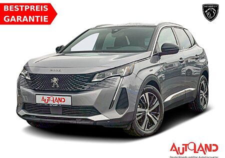 Peugeot 3008 1.2 PureTech 130 Aut. GT LED Navi ACC Kamer