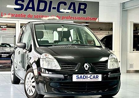 Renault Modus 1.5 dCi 68cv Authentique Confort