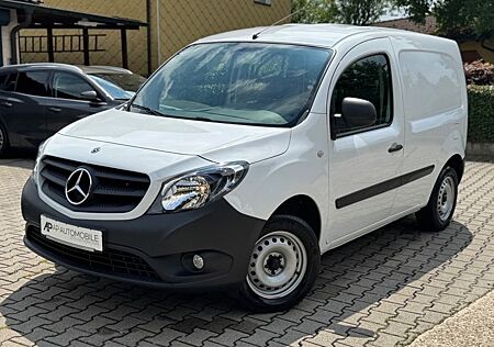 Mercedes-Benz Citan Kasten 109 CDI lang 1.Hand/Klima/PDC