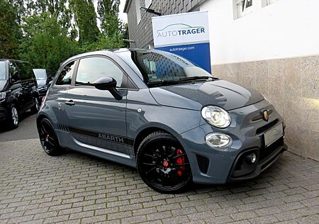 Abarth 595 Competizione / Navi, Xenon, Top Zustand