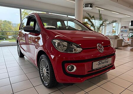 VW Up Volkswagen ! 1,0l Cheer Navi, SHZ