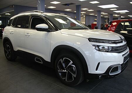 Citroën C5 Aircross Pure Tech 130 S&S Feel