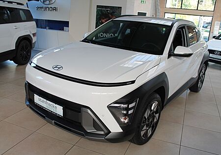 Hyundai Kona SX2 1.6 GDI Hybrid Trend Hybrid