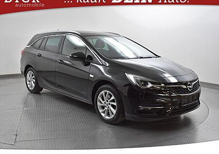 Opel Astra ST 1.2 Elegance NAVI+LEDER+SHZ+LED+KAM+DAB