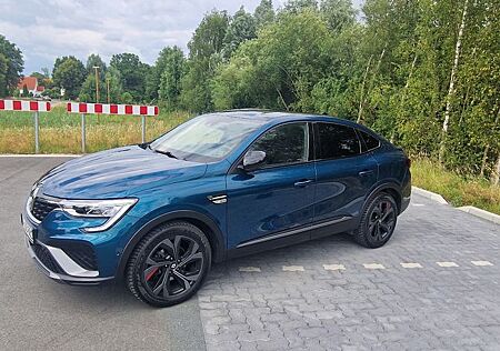 Renault Arkana E-TECH 145 R.S. Line *AHK*