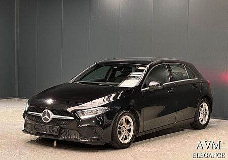 Mercedes-Benz A 180 d*KAMERA*AUTOMATIK*NAVI*BLUETOOTH*TEMPOMAT