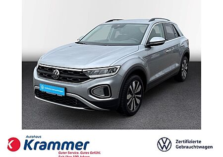 VW T-Roc Volkswagen 2.0 TDI DSG Move *Navi*App-Connect*