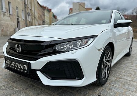 Honda Civic Lim. 5-trg. 1.0 Comfort
