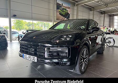 Porsche Cayenne BOSE LED-Matrix Panoramadach Luftfederun