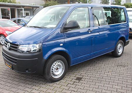 VW T5 Caravelle Volkswagen
