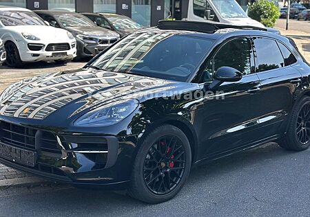 Porsche Macan GTS PANO*LUFT*SPORT-CHRONO*1.HAND