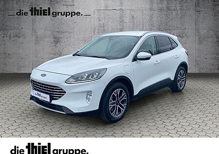 Ford Kuga 2.5 PHEV Titanium Navi/Winter-Paket/Key-Fre