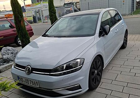 VW Golf Volkswagen 7.5 1.4 TSI ACT BMT Comfortline