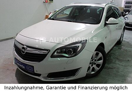 Opel Insignia 2.0 CDTI Bi Xenon Navi Pano Kamera!