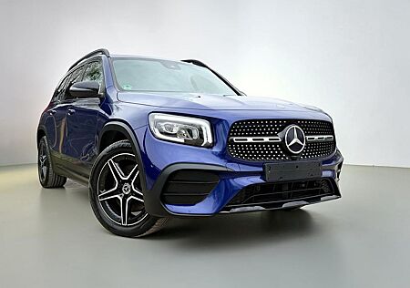 Mercedes-Benz GLB 220 220 d AMG LINE ALCANTARA