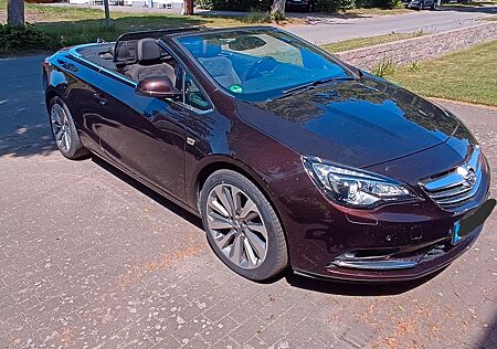 Opel Cascada 2.0 CDTI 125kW ecoFLEX Innovation