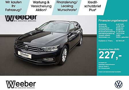 VW Passat Variant gebraucht kaufen VW Passat Variant Volkswagen Business *AHK*NAVI*LED*APP*VIRTUA