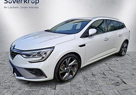 Renault Megane IV Grandtour 1.6 E-Tech Plug-In Hybrid R.