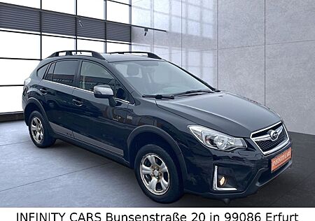 Subaru XV Comfort