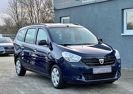 Dacia Lodgy 1.6 Essentiel 1.Hand/TÜV NEU/EURO.6/