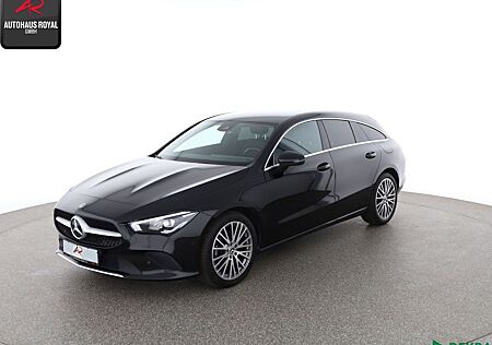Mercedes-Benz CLA 200 Shooting Brake d PROGRESSIVE KAMERA,SH