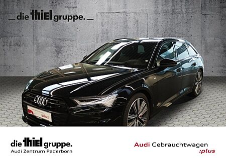 Audi A6 Avant 55 TFSI e quattro S line ACC+Pano+Head-