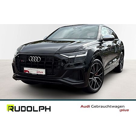 Audi SQ8 leasen