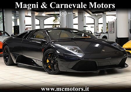 Lamborghini Murcielago Murciélago LP-640 - Lift - Carbon Ceramic