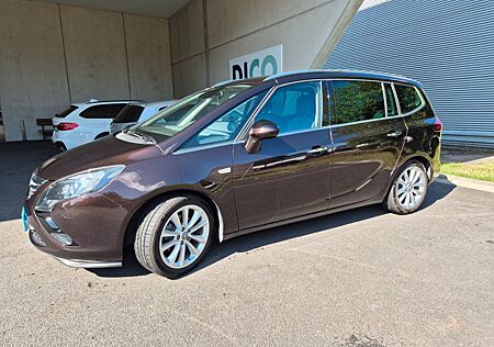 Opel Zafira Tourer 1.4 Turbo Selection 103kW Auto...