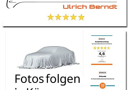 Chrysler Sebring - 1. Hand - TÜV+Inspektion neu TOP
