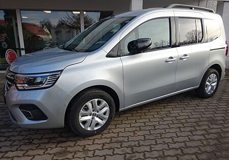 Renault Kangoo TCe 130 EDC Kamera+Touchscreen+ACC