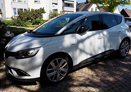 Renault Scenic ENERGY TCe 115 Limited