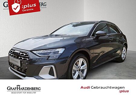 Audi A3 allstreet 35 TFSI S tronic AHK